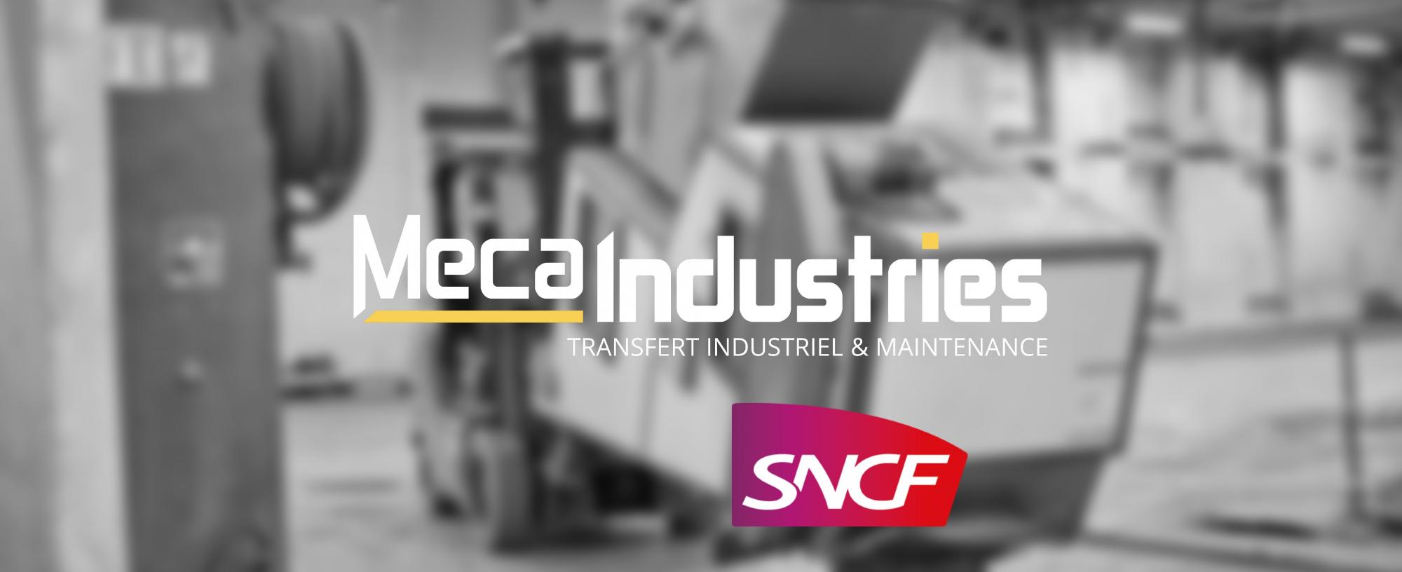Meca Industries en-tête business case SN CF