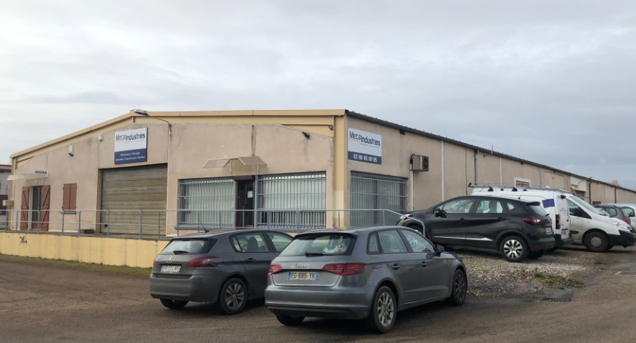 Atelier Sens - Maintenance et travaux neufs